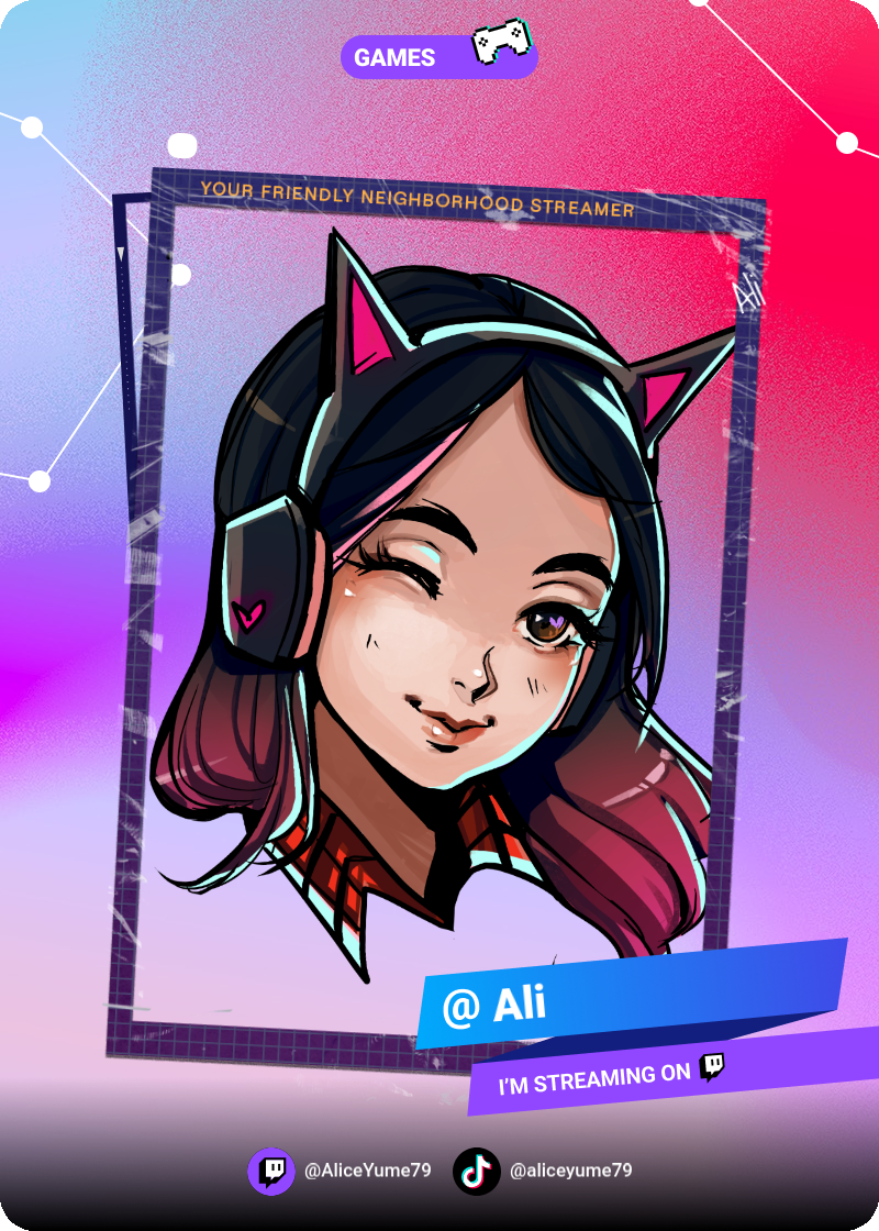 Streamer Preview