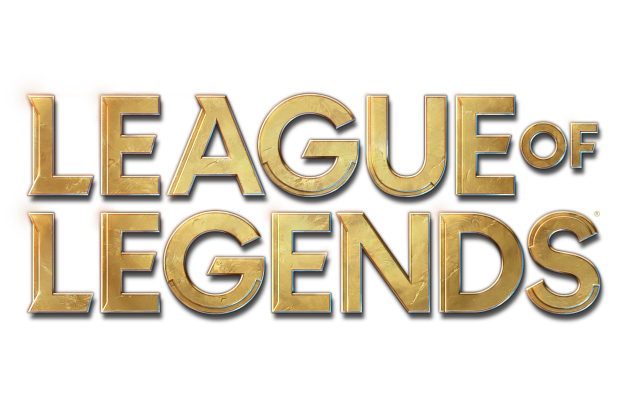 LeagueOfLegends Logo