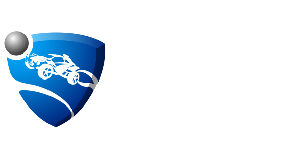 RocketLeague Logo